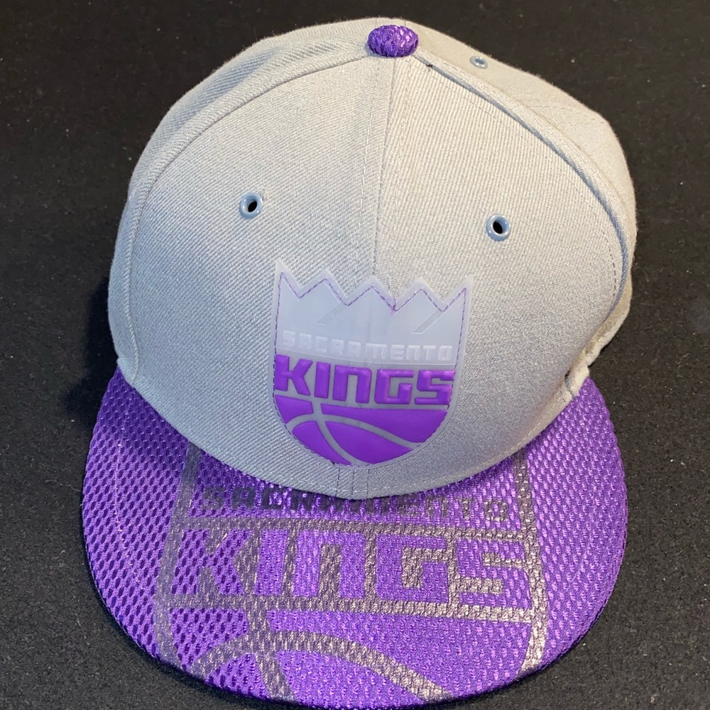 Sacramento Kings SnapBack